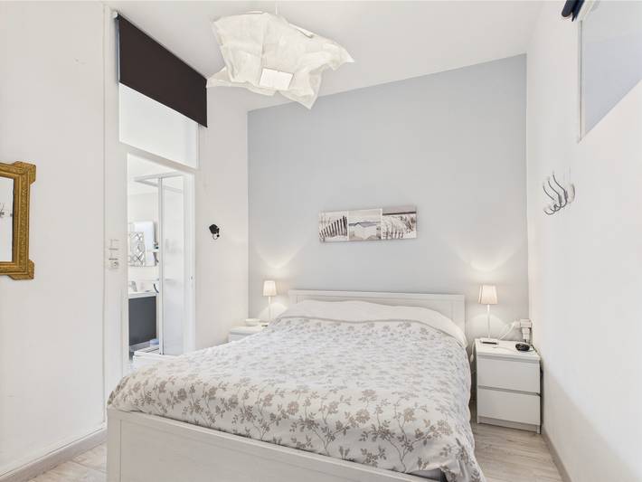Maison pour 4 avec terrasse proche du centre in Les Sables-d'Olonne, Valle del Loira
