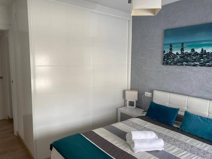 Gîte pour 4 personnes, avec jacuzzi à Pinos Genil - 4