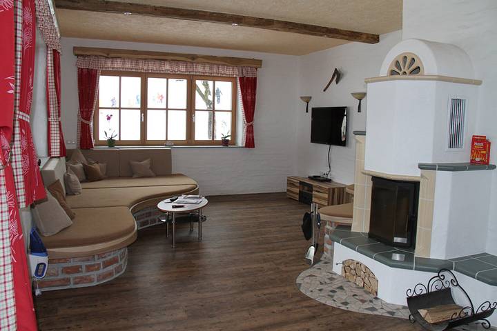 Alpenchalet Gosau in Gosau, Dachstein Salzkammergut