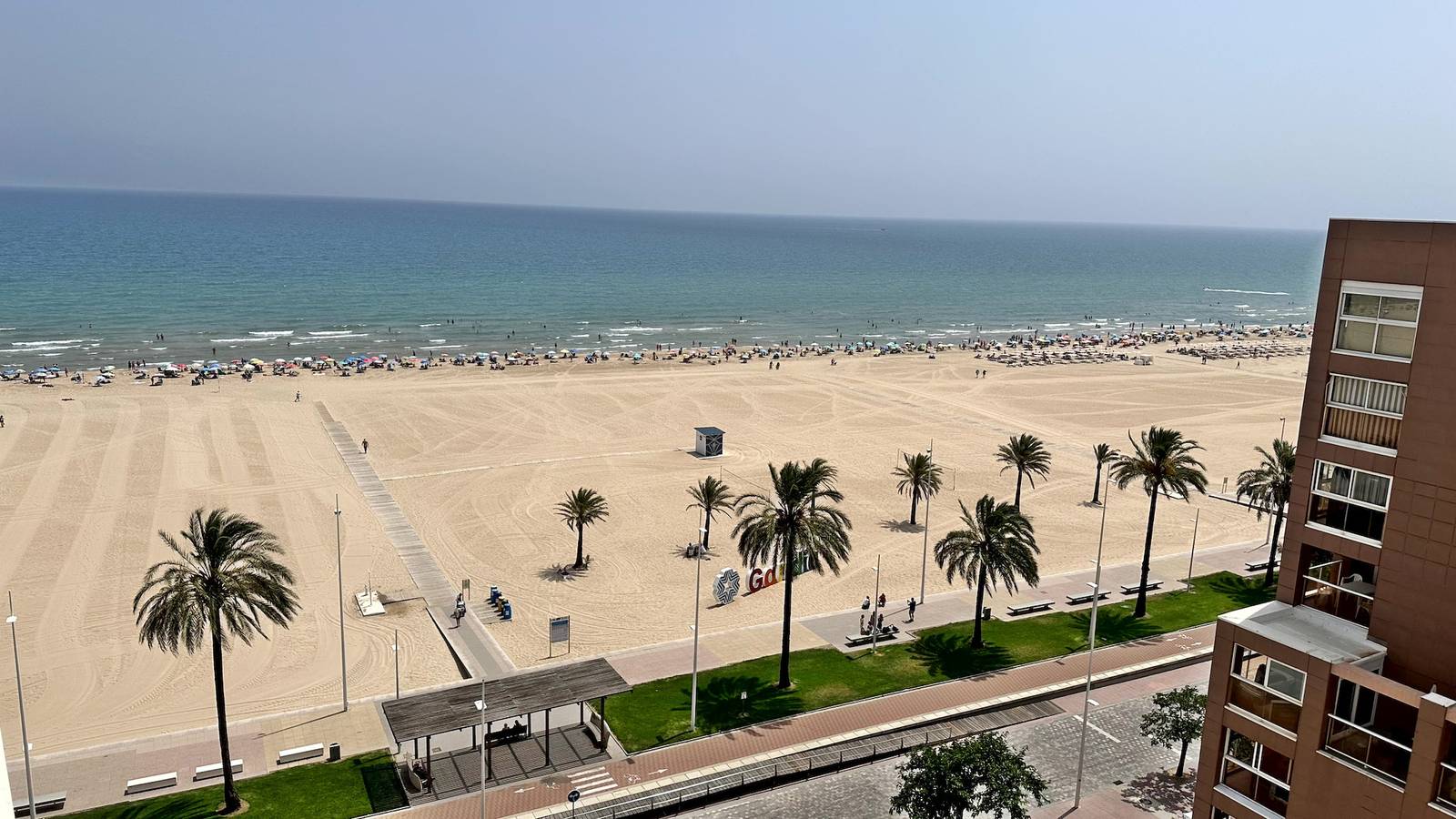 Entire apartment, Infante B - 9 in Playa de Gandía, Costa de Valencia