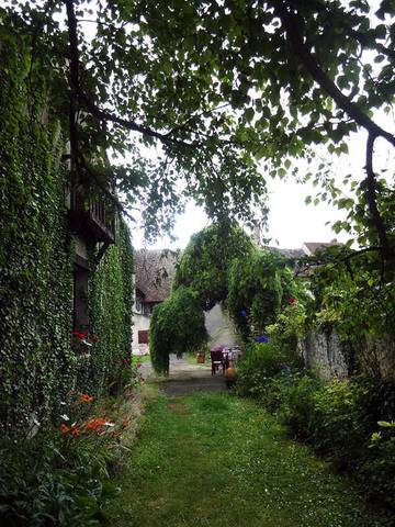 Holiday Rental for 8 People in Houdan, Yvelines, Photo 3