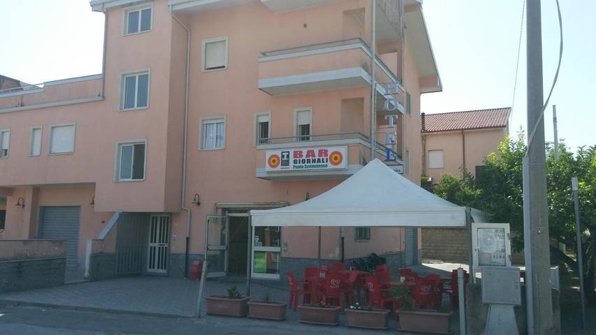 Hotel für 3 Personen