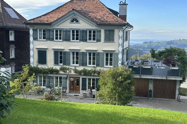 Ferienwohnung für 4 Personen