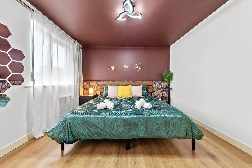 Entire apartment, Superking City Centre - Fbs Homes in Lewisham, London