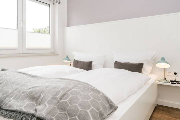 Ganze Wohnung, Komfortables Haus Jule mit Garten, Terrasse, Wlan und Privatparkplatz in Tinnum in Tinnum, Sylt (Gemeinde)
