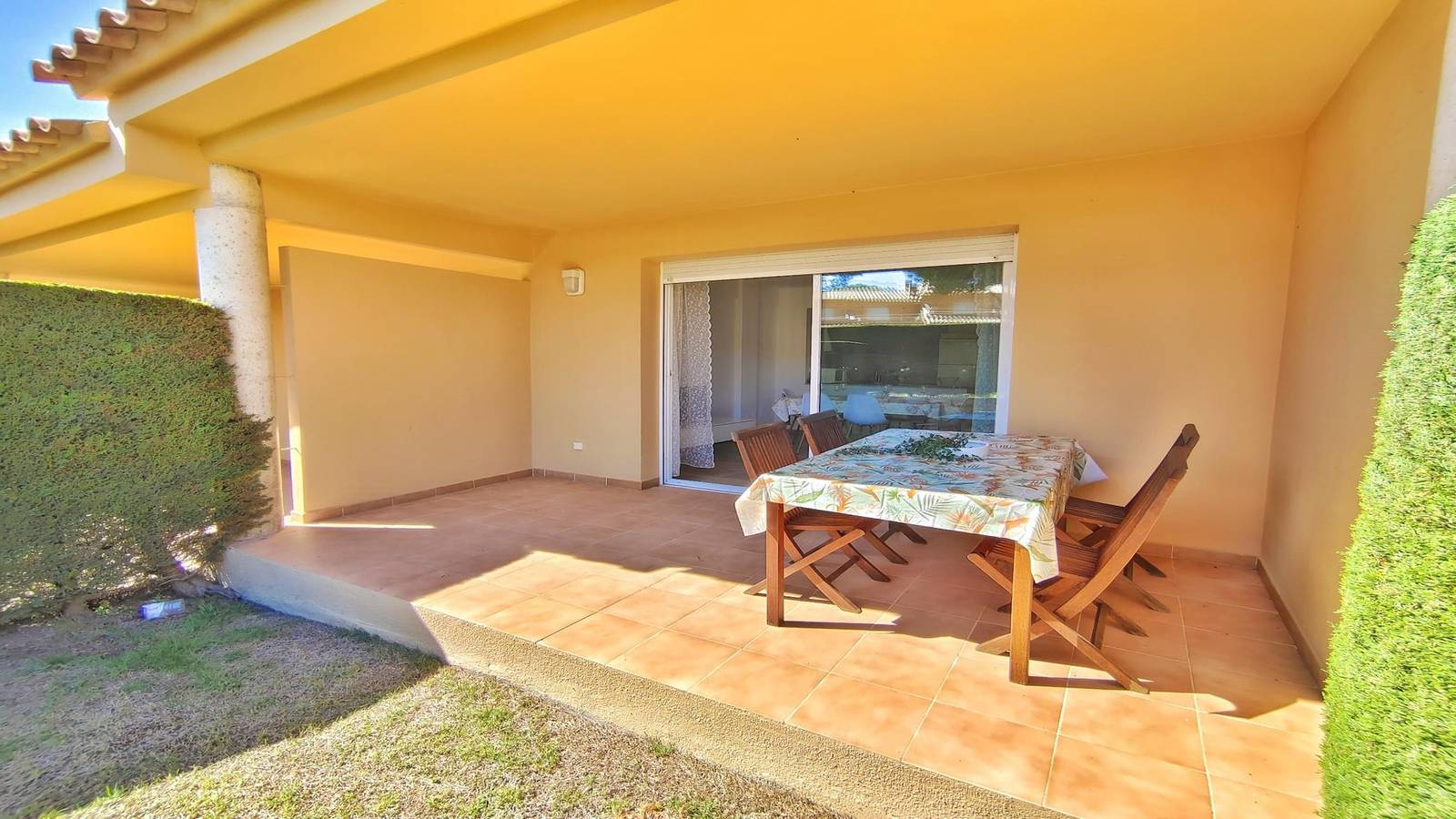 Ferienhaus für 6 Personen mit Pool in l'Escala, Oberampurien