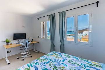 Beach House for 4 People in Morro Jable, Fuerteventura, Photo 1