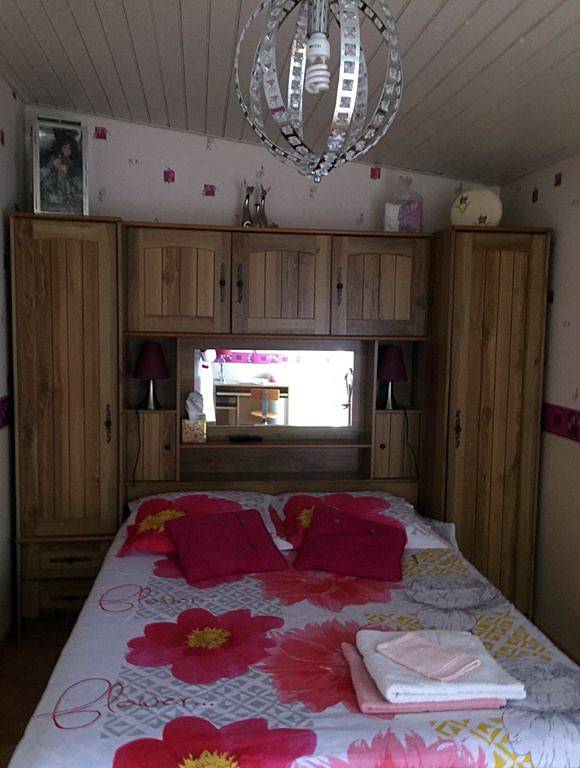 Chambre d’hôte pour 2 personnes, avec jardin en Charente-Maritime - 4