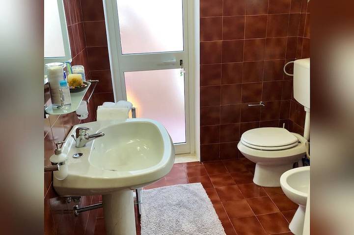 Casa vacanze Sonetto in centro a Campomarino in Salento in Campomarino di Maruggio, Campomarino (Puglia)