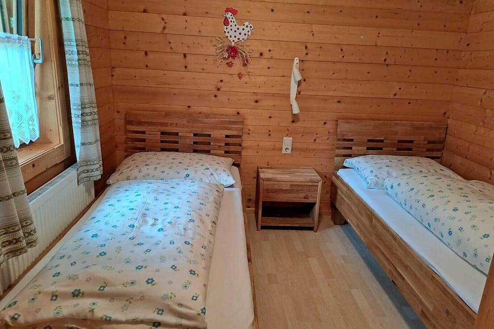 Almhütte Riepleralm im Gschlösstal mit Großvenediger. Haustierfreundlich! in Matrei in Osttirol, Bezirk Lienz