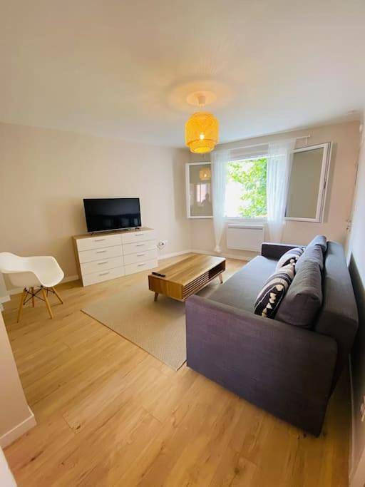 Appartement de vacances pour 4 personnes, avec vue