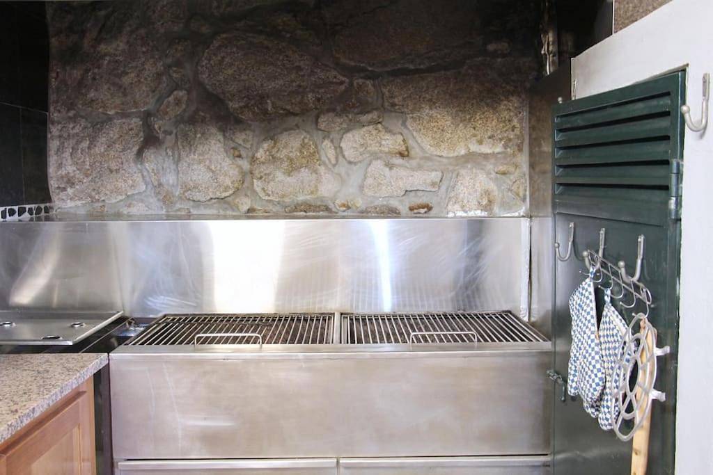 Apartamento inteiro, Casa na Aldeia 2ºandar in Couto, Distrito de Viana do Castelo