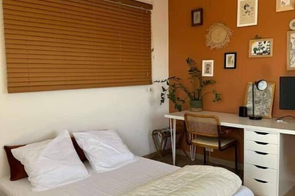 Villa Piscine Bord Detang-5 min Plage-parc Expo in Pérols, Côte d'Améthyste