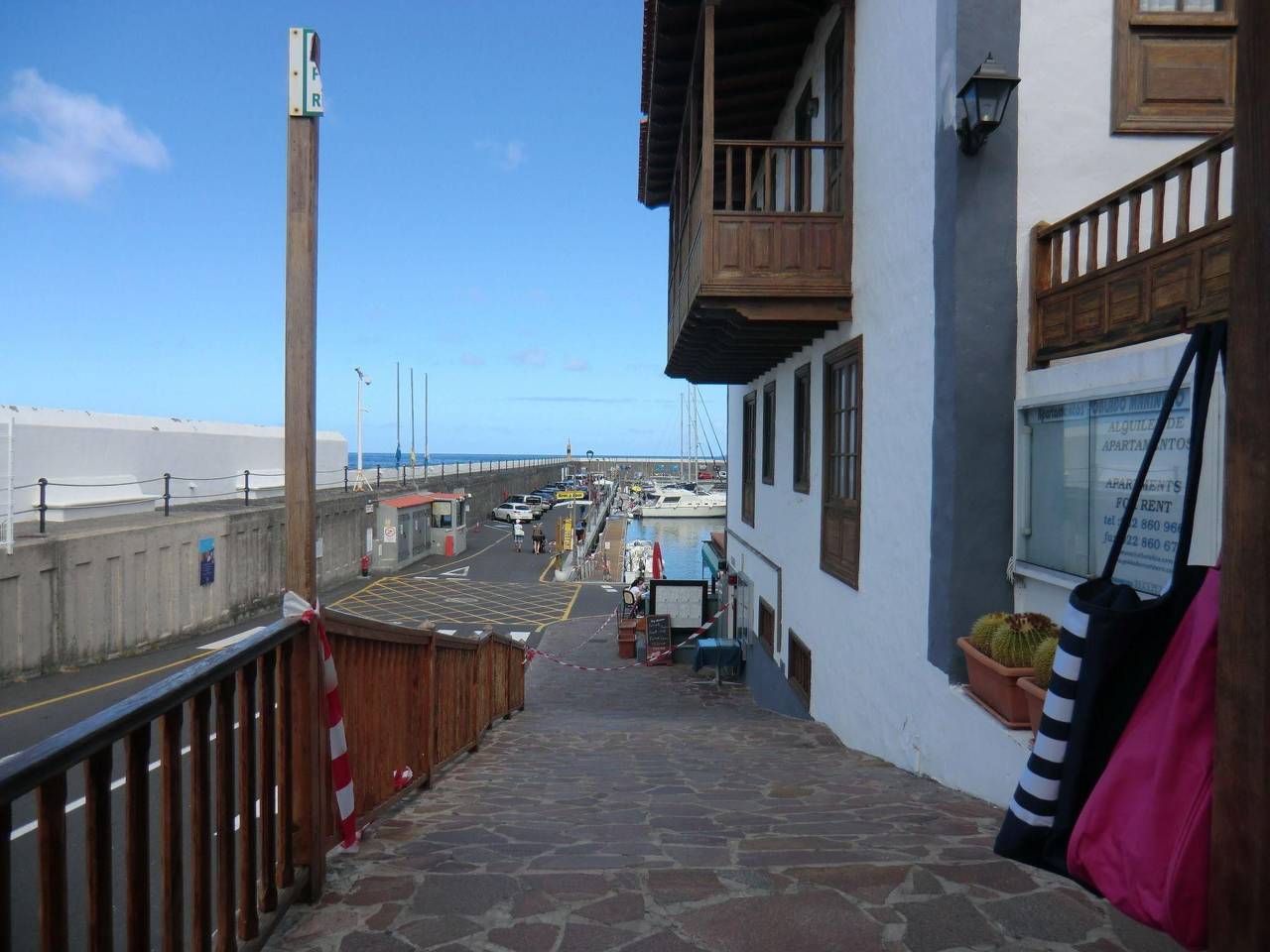 Apartamento entero, Marinero in Playa de los Guíos, Santiago del Teide