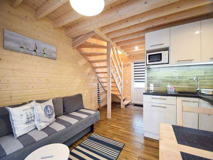 Ferienhaus für 5 Personen - 1