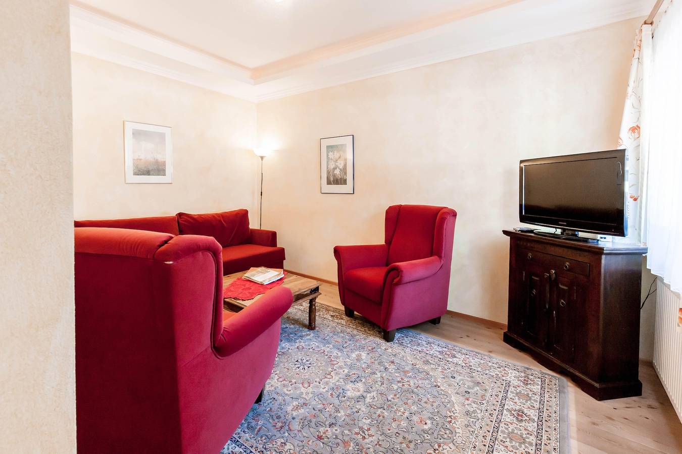 Geheel vakantieappartement, Appartement, 1 Schlafzimmer in St. Johann in Tirol, Kaisergebirge