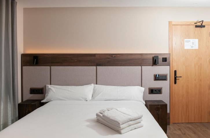 Chalet para 2 personas, con jardín y vistas en Extremadura - 2