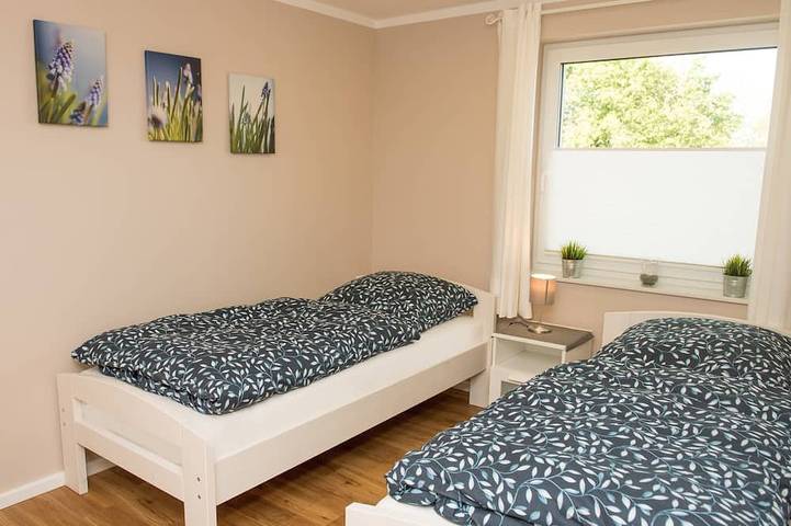 Ferienhaus für 6 Personen, mit Terrasse in Bosau - 4