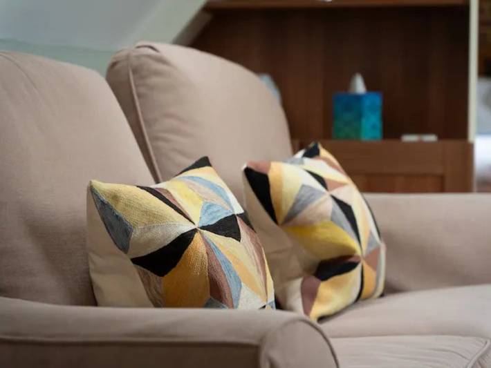 Apartamento entero, Tranquil Chilterns Farm Hideaway - Pass the Keys in Little Missenden, Chiltern Hills