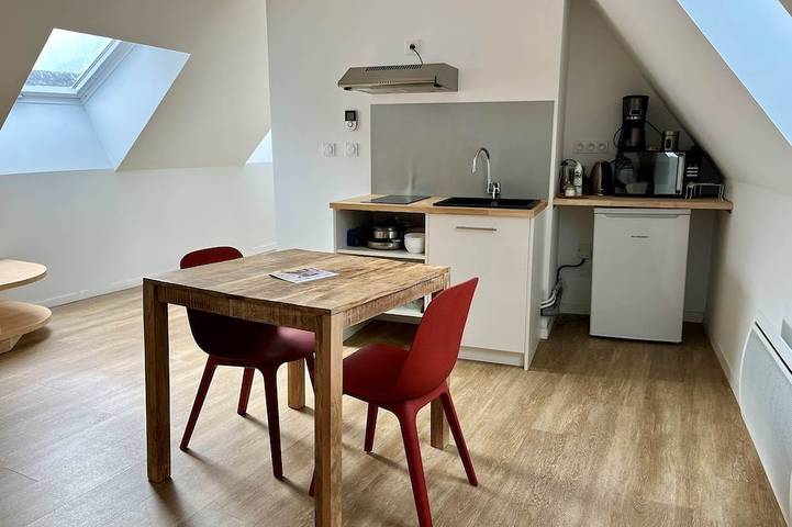 Gîte pour 2 personnes à Bedous - 4