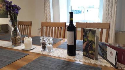 Ferienhaus für 10 Personen in Kaimt, Zell (Mosel), Bild 1