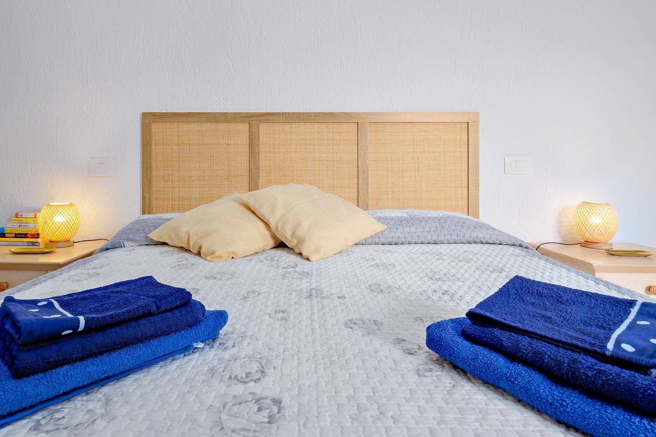 Ganze Wohnung, Ferienwohnung 'Casa Vacanze Cannigione' mit privater Terrasse, Wlan und Klimaanlage in Cannigione, Arzachena