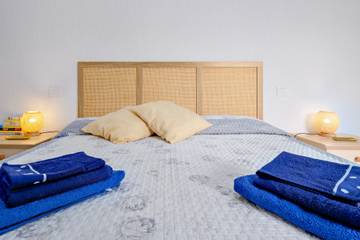 Ferienwohnung für 5 Personen in Cannigione, Arzachena, Bild 3