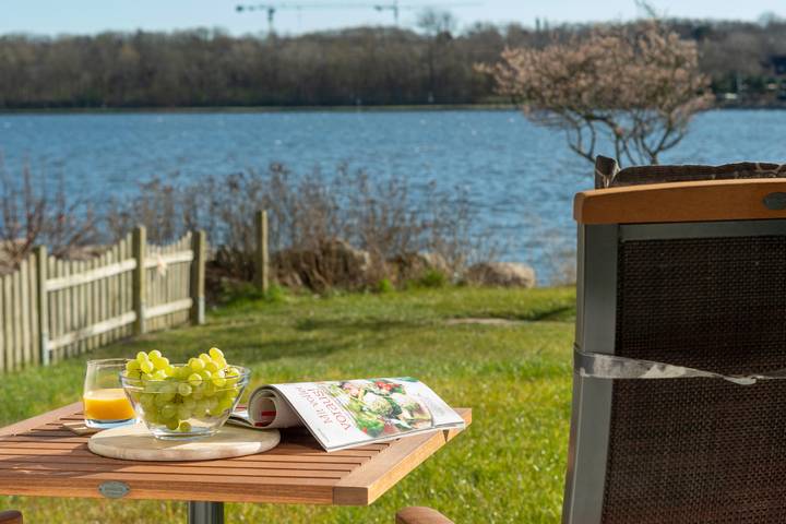 Apartamento de vacaciones para 4 personas, con terraza, Familias con niños - 1