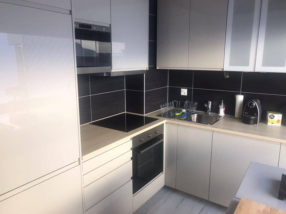 Appartement de vacances entier, Roc d'Orsay C15 - Appartement 3,5 pièces in Leysin, Alpes Vaudoises