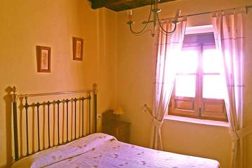 Casa Rural para 6 Personas en Pozoblanco, Sierra Morena, Foto 1