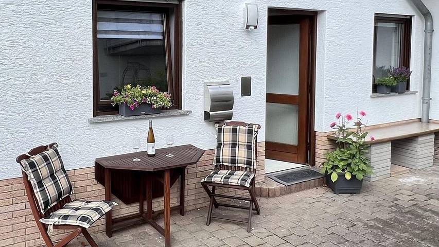 Ferienwohnung für 2 Personen in Oberwesel