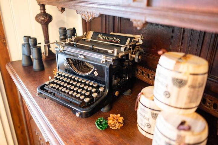 Ferienhaus für 7 Personen, mit Ausblick und Garten, mit Haustier in Bad Schandau - 3