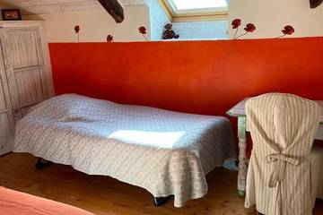 Gîte pour 6 Personnes dans Fréhel, Côte d’Émeraude, Photo 4