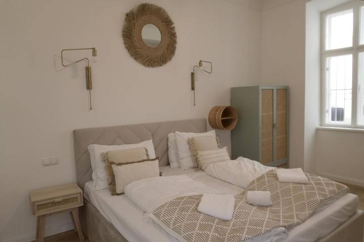 Ferienwohnung für 2 Personen in Stephansdom - 4