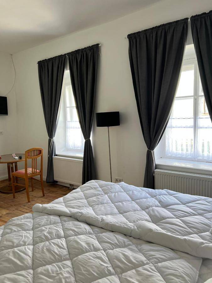 Ferienhaus für 2 Personen, mit Terrasse