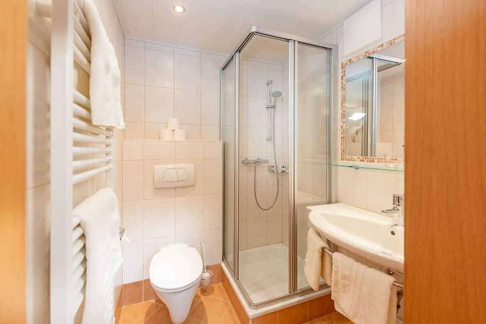 Wohlfühlzimmer für Drei - Gästehaus Herrmann in Filzmoos, Tennengau