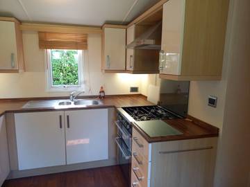 Bungalow for 4 People in Isle of Anglesey, North-Wales, Photo 4