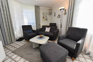 Strandhaus für 4 Personen in Döse, Cuxhaven, Bild 1