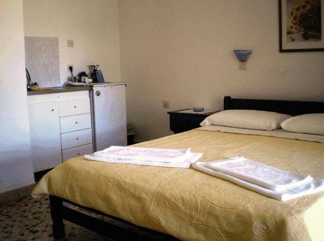 Gîte pour 2 personnes, avec jardin et terrasse dans Koufonisia - 2