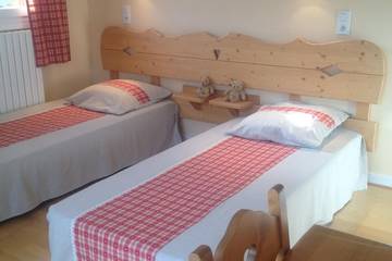 Location De Vacances pour 4 Personnes dans Saint-Nectaire, Région de Besse-et-Saint-Anastaise, Photo 2