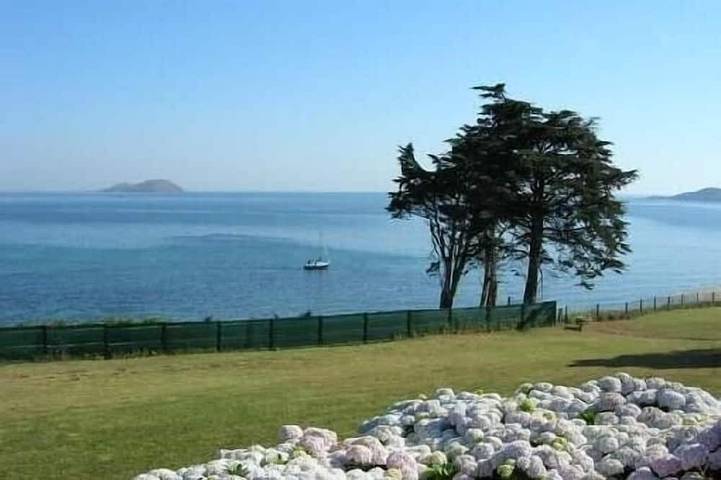 Maison de vacances pour 4 personnes, avec jardin et terrasse