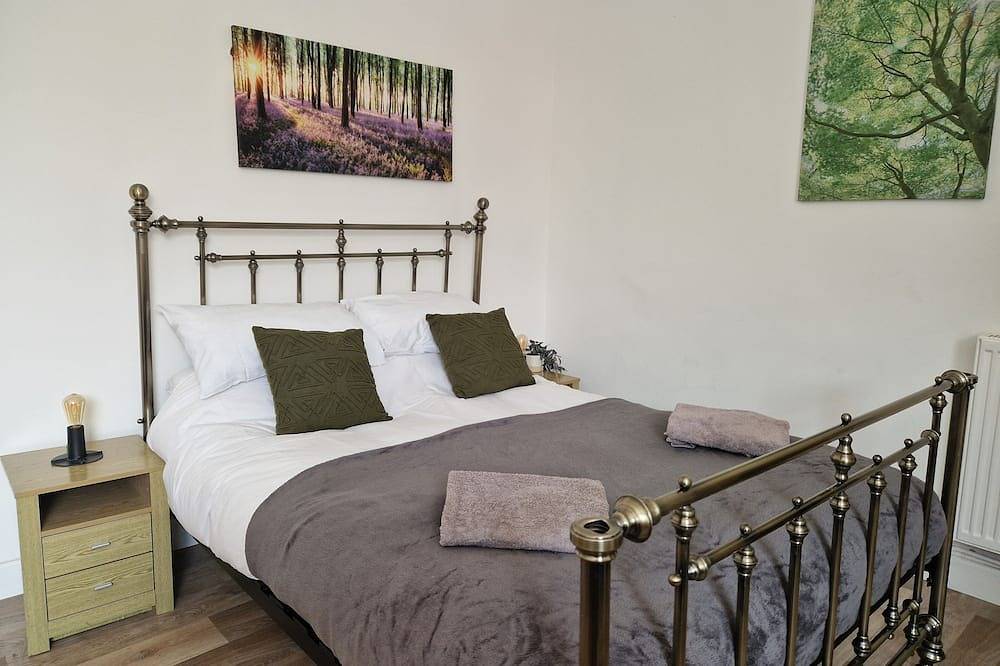 Entire apartment, 20 - Hideaway Studio Apartment in Exeter, Devon