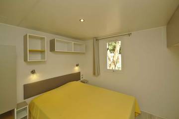 Camping pour 4 Personnes dans Palasca, Région de Calvi, Photo 1