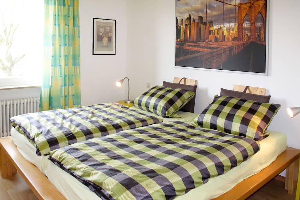 Ganze Wohnung, Vogesenblick by Interhome in Friesenheim, Mittlerer Schwarzwald