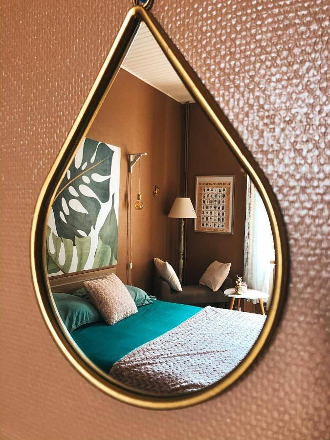Appartement de vacances entier, Double Room in Cognac, Charente