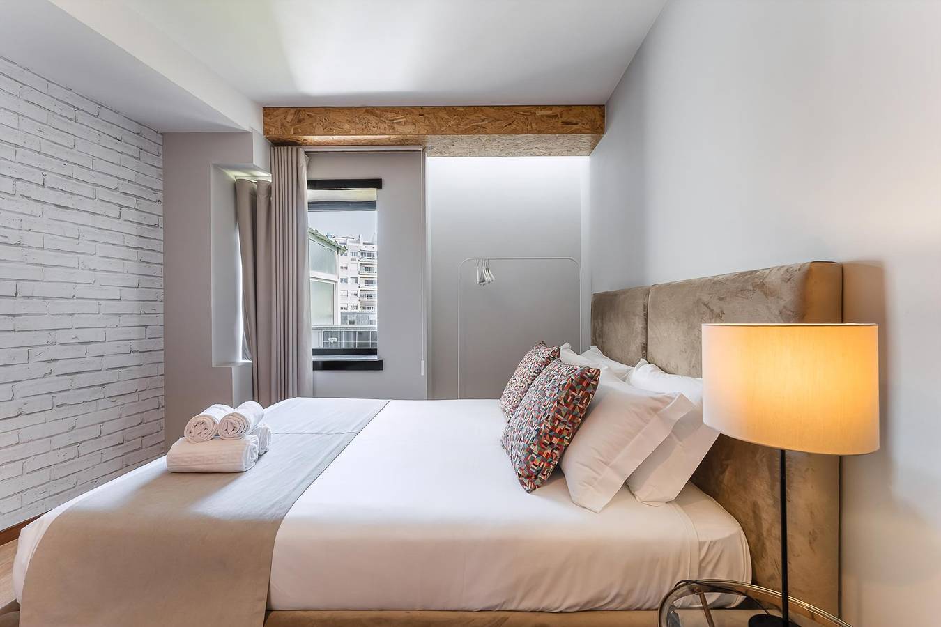 Hel lejlighed, Guestready - Portfolio Guesthouse - Room 409 in Massarelos, Porto