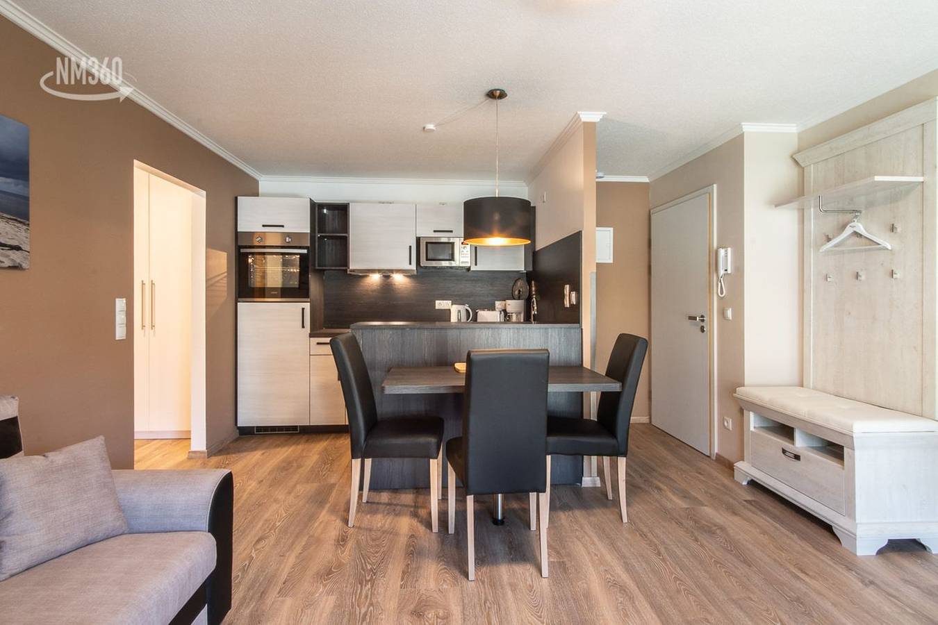 Ferienwohnung in Rügen ab 148€ pro Nacht