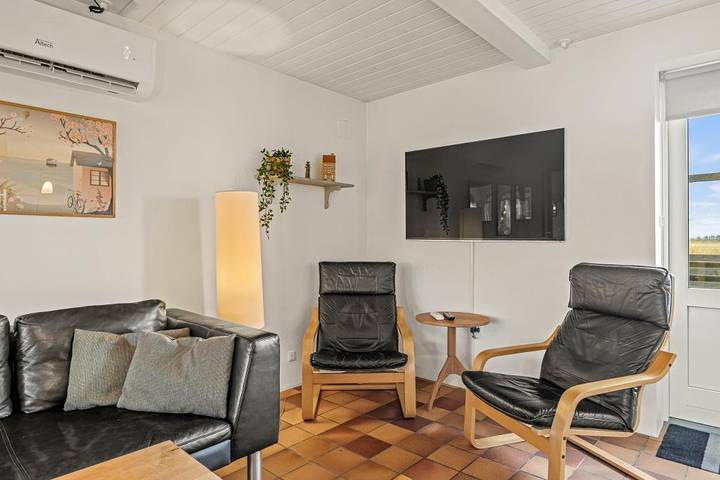 Ferienhaus für 8 Personen, mit Haustier in Bork Havn - 4