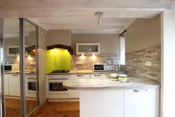 Glamping for 4 People in Bretteville, Manche, Photo 3