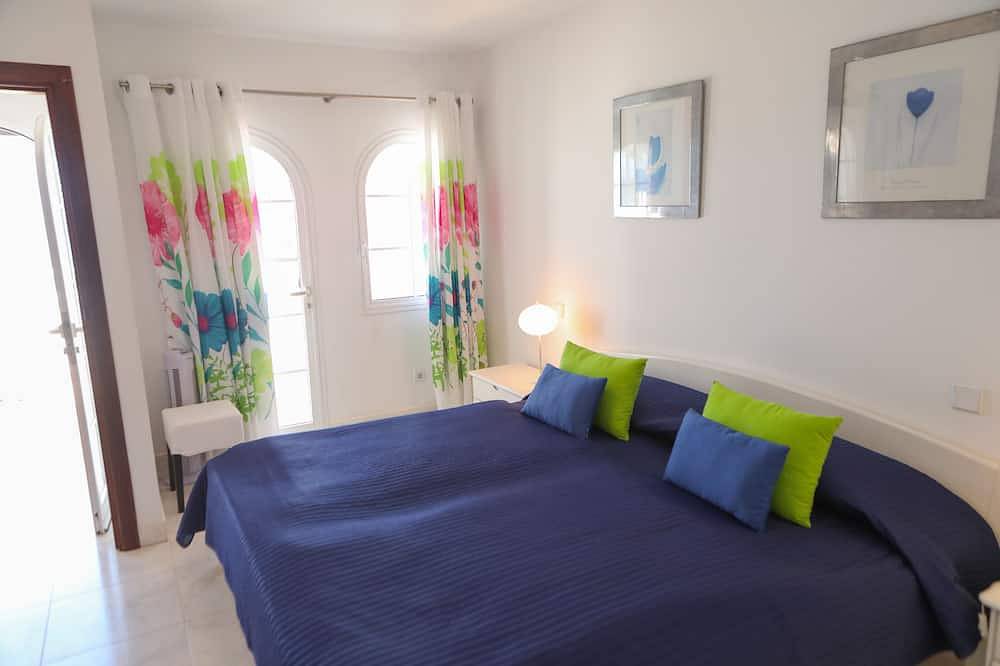 Bahía Feliz - Exklusives Haus direkt am Meer in ruhigem Ferienort, 6 Personen in Playa del Águila, San Bartolomé de Tirajana